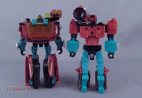 Deluxe Perceptor Convex   TFormers Titans Return Wave 4 Gallery 178 (178 of 185)